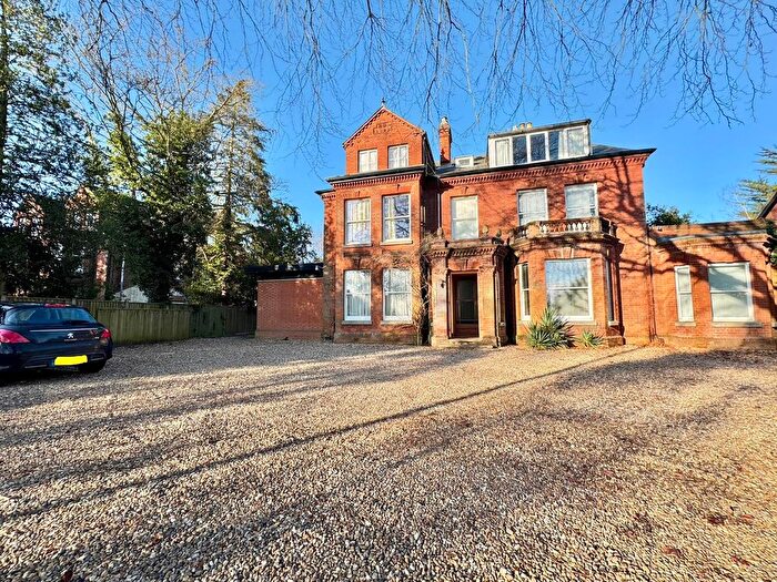 2 Bedroom Flat To Rent In Newmarket Road, Norwich, NR4
