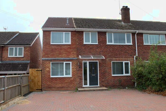 1 Bedroom Semi-Detached House To Rent In Room With En-suite Inclusive Of Bills, OX11
