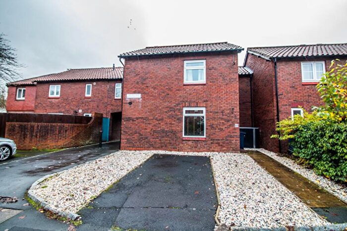 4 Bedroom Terraced House For Sale In Malvern Road, Lambton, Washington, NE38