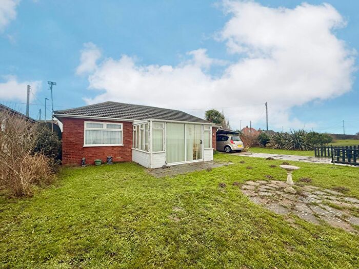 2 Bedroom Detached Bungalow For Sale In The Esplanade, Scratby, Great Yarmouth, NR29