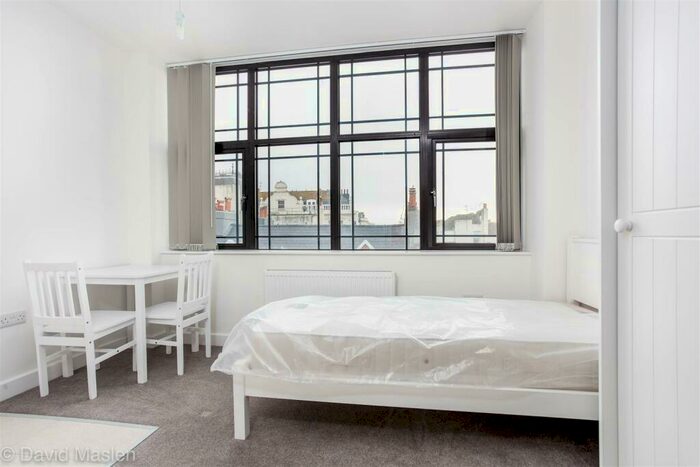 Studio To Rent In Stone Street, Brighton, BN1