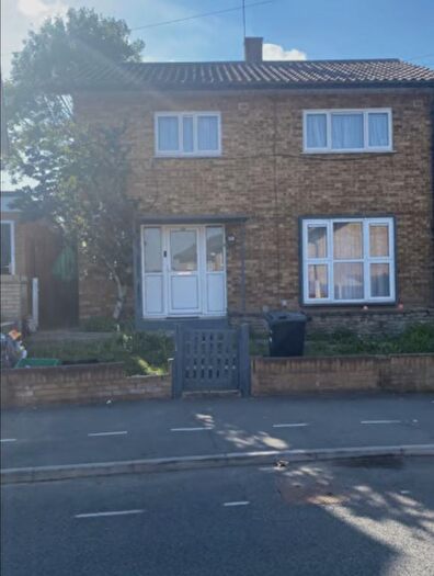 3 Bedroom Semi-Detached House To Rent In Tudor Crescent, Ilford, Essex, IG6