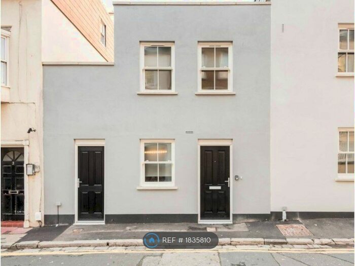 2 Bedroom Terraced House To Rent In Steine St, Brighton, BN2