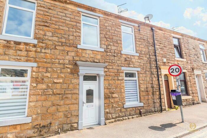 2 Bedroom House To Rent In Commercial Street, Accrington, BB5