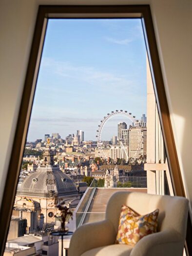 1 Bedroom Flat For Sale In The Broadway, St James's Park, London, SW1H