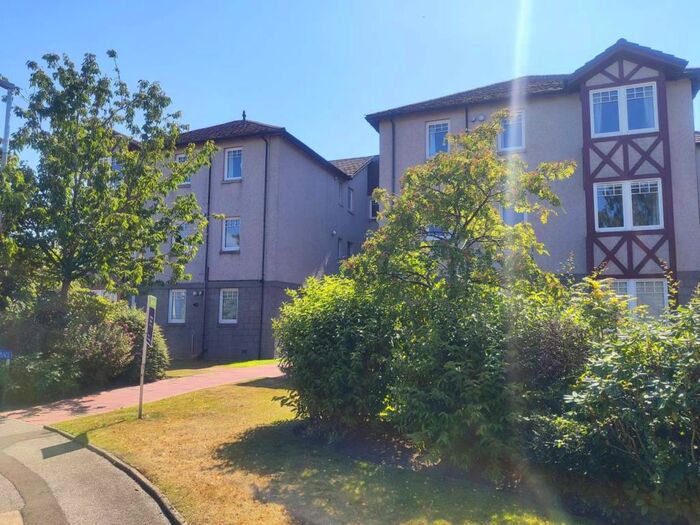 2 Bedroom Flat To Rent In Thorngrove Place, Aberdeen, AB15