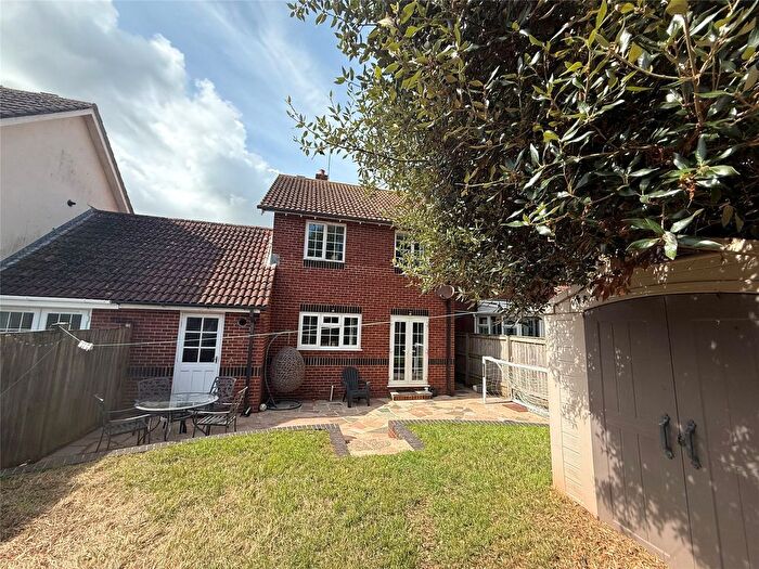 3 Bedroom Detached House For Sale In Washington Close, Paignton, Devon, TQ3