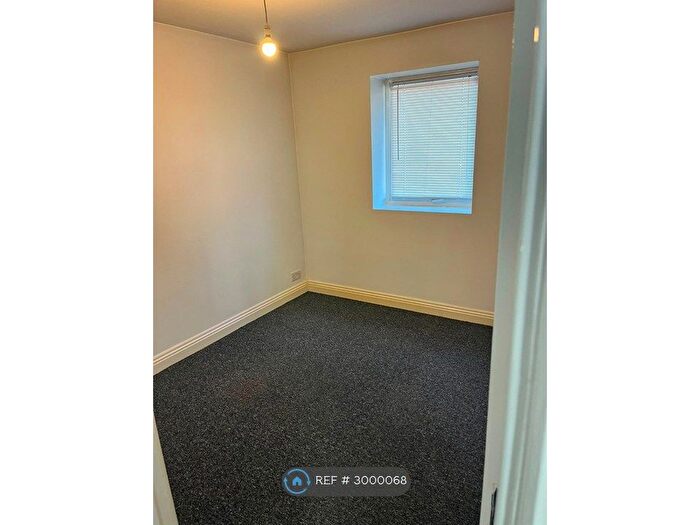 Studio To Rent In Severn Road, Weston-Super-Mare, BS23