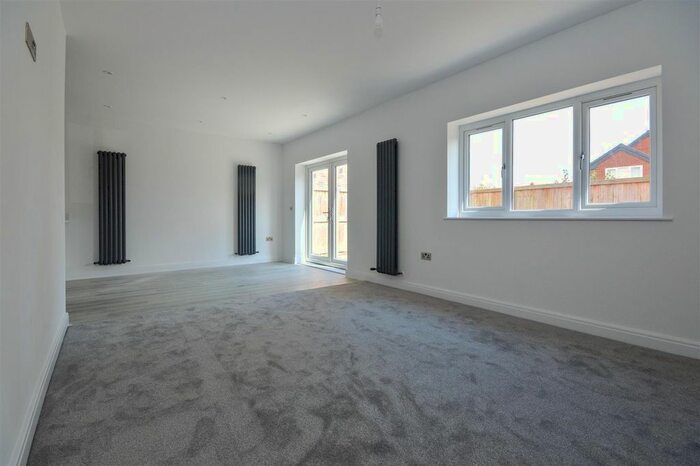 2 Bedroom Detached Bungalow For Sale In Churchbalk Lane, Pontefract, WF8
