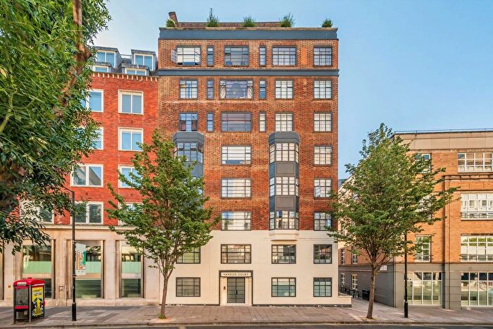 Studio To Rent In Petty France, Pimlico Amp; Westminster, SW1H