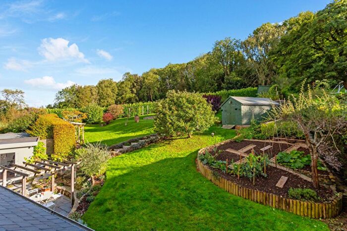 5 Bedroom Detached House For Sale In Bloomfield Road, Bath, BA2