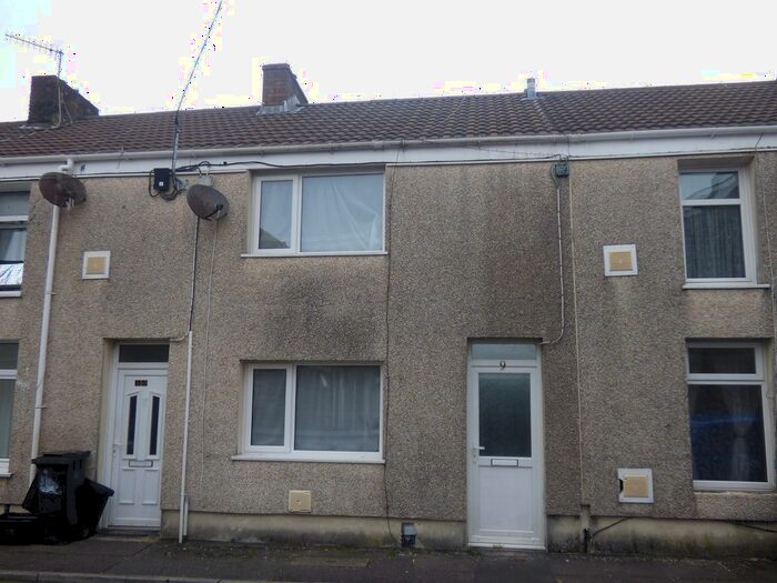 2 Bedroom Terraced House For Sale In King Street, Neath, West Glamorgan., SA11
