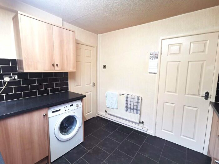 3 Bedroom Terraced House For Sale In Low Green, Leyland, Lancashire, PR25