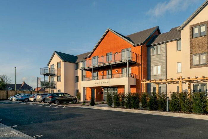 1 Bedroom Flat To Rent In Shortwood Copse Lane, Basingstoke, RG23