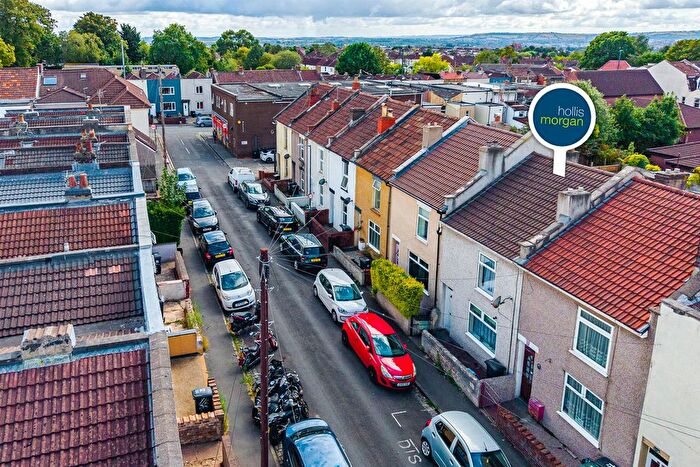 2 Bedroom Terraced House For Sale In King Street, Kingswood, Bristol, BS15