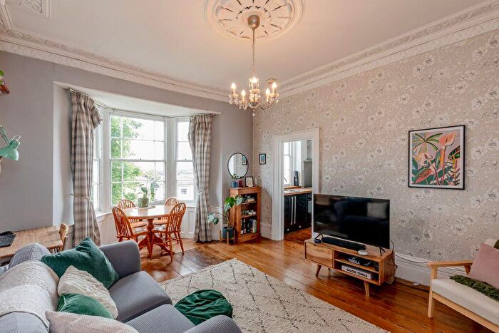 1 Bedroom Apartment For Sale In Springfield Road | Cotham, BS6