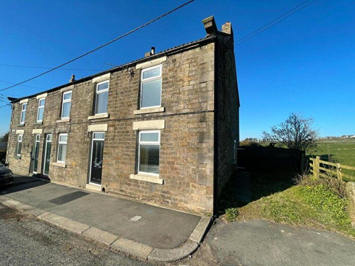 2 Bedroom Property To Rent In Sun Road, Woodland Bishop Auckland, DL13