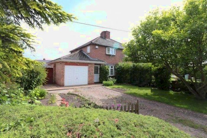 2 Bedroom Property To Rent In Stockhouse Lane, Spalding, PE11