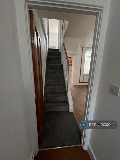 2 Bedroom Terraced House To Rent In Cheltenham Terrace, Bridgend, CF31