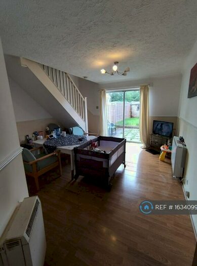 2 Bedroom Terraced House To Rent In Honeysuckle Close, Bradley Stoke, Bristol, BS32