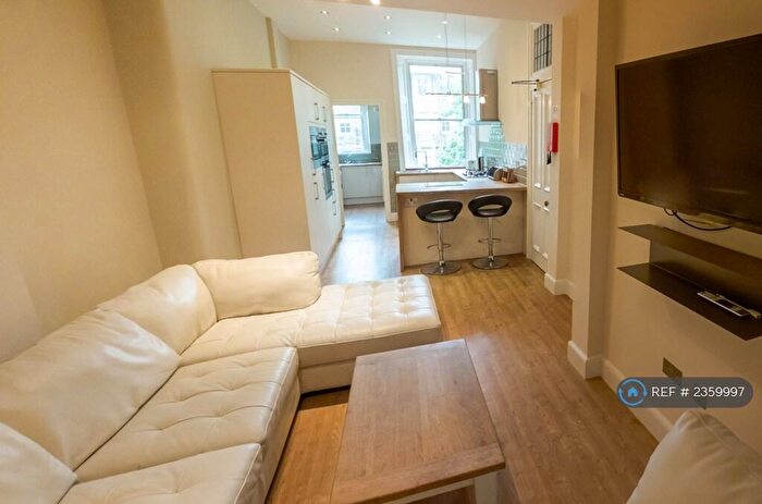 4 Bedroom Flat To Rent In Marchmont, Marchmont, EH9