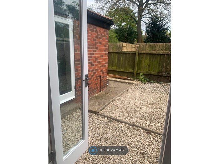 1 Bedroom Flat To Rent In Hull, Hull, HU5