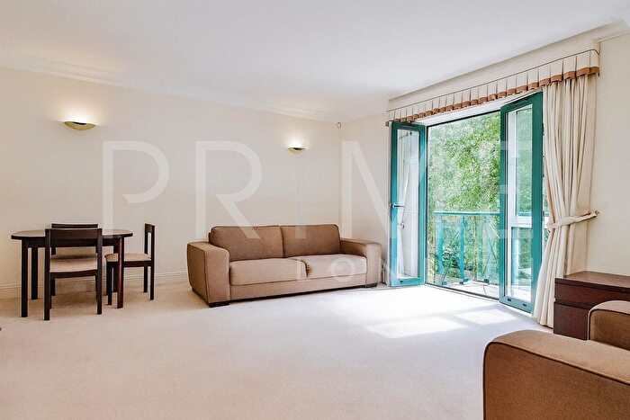 1 Bedroom Flat To Rent In Palmerston House, Westminster Bridge Road, Waterloo, SE1