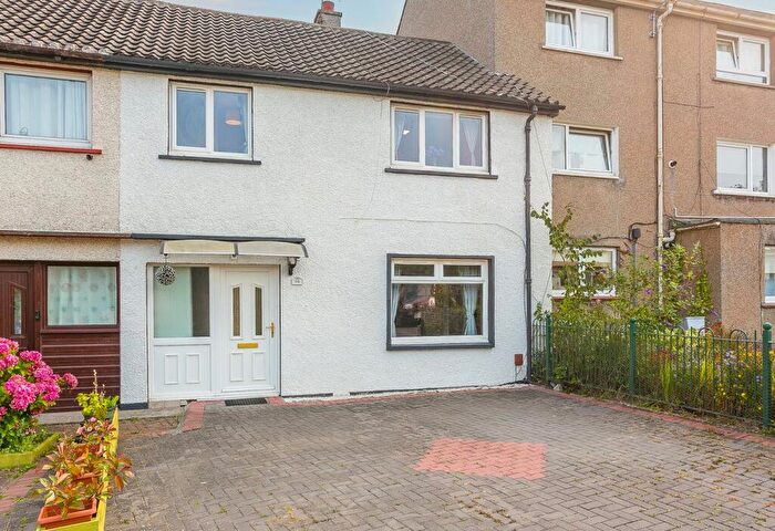 3 Bedroom Terraced House For Sale In St Katharine's Crescent, Edinburgh, EH16