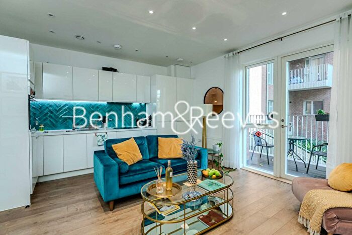 1 Bedroom Flat To Rent In Artillery Place, Woolwich, SE18