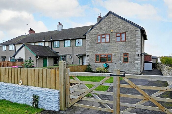 3 Bedroom Semi-detached House For Sale In Abbey Lane, Slade Hooton, Laughton, Sheffield, S25