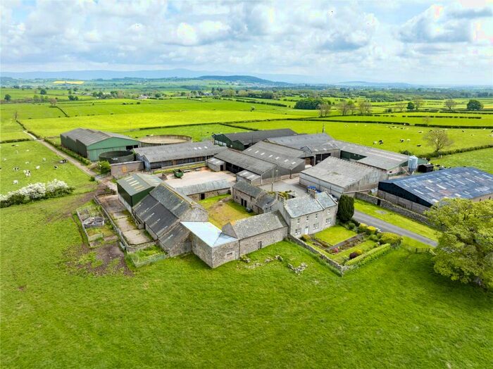 11 Bedroom Property For Sale In Mount Pleasant Farm - Lot, Blencow, Penrith, CA11