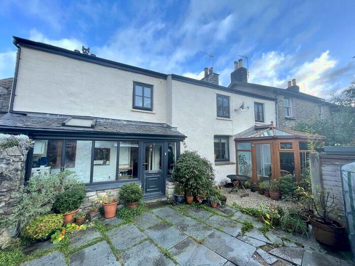 Houses for sale in Gardiner Bank, Kendal, LA9