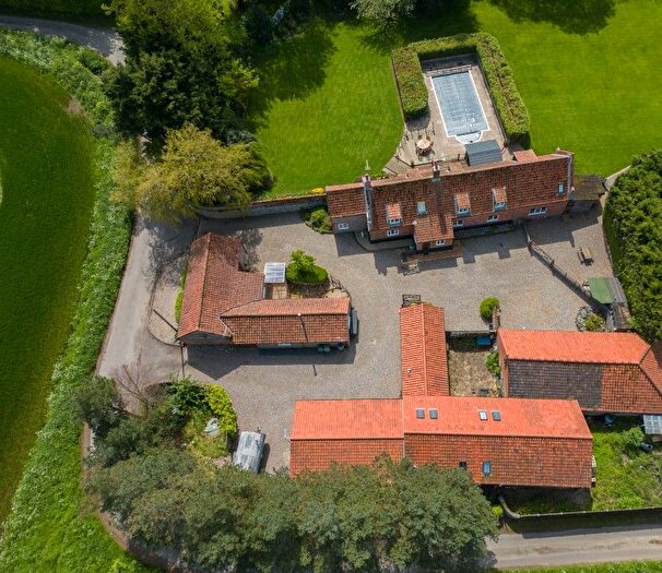 4 Bedroom Detached House For Sale In Council Houses, Fox Hill, East Ruston, Norwich, NR12