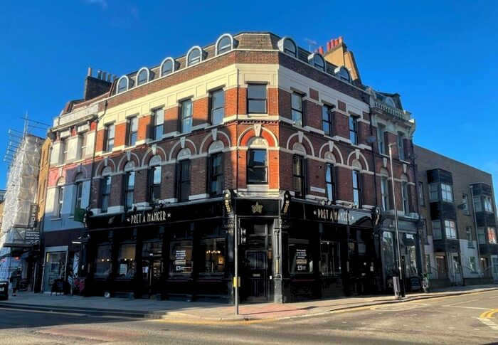 1 Bedroom Apartment To Rent In Brick Lane, Bethnal Green, E2