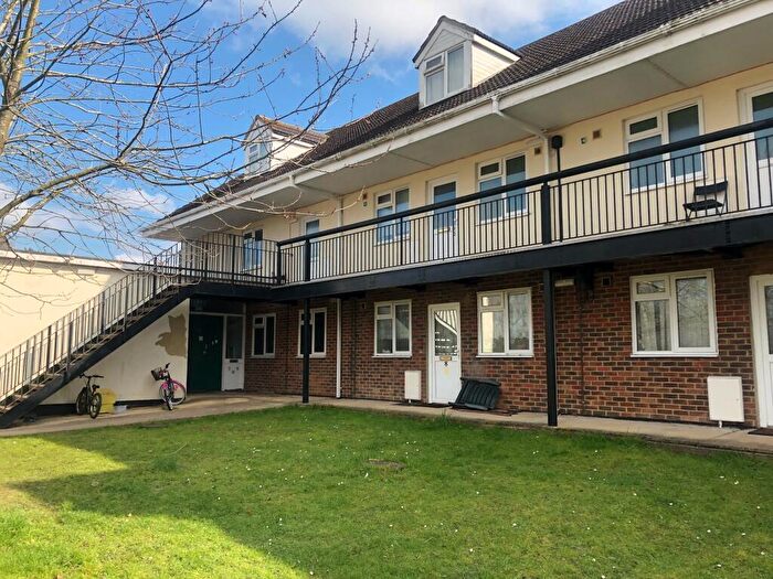 2 Bedroom Apartment To Rent In Park Road, Grendon Underwood, HP18