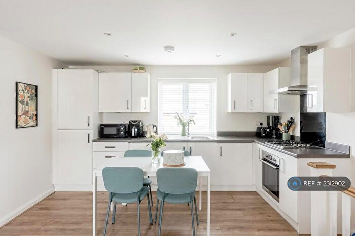 2 Bedroom Terraced House To Rent In Wood Street, Bristol, BS34