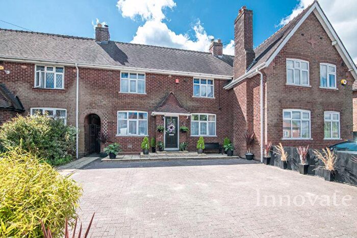 3 Bedroom Terraced House For Sale In Leahouse Road, Oldbury, B68