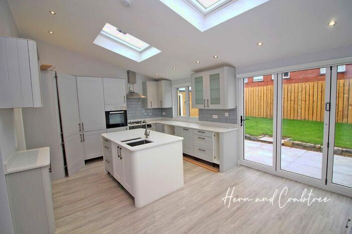 3 Bedroom Detached House To Rent In Fairfax Road, Heath, Cardiff CF14