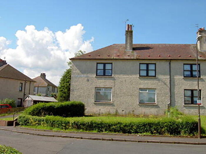 3 Bedroom Flat To Rent In Grahamsdyke Crescent, Bonnybridge, FK4