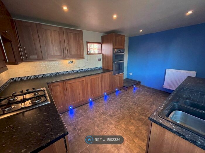 3 Bedroom Semi-Detached House To Rent In Tibbersley Avenue, Billingham, TS23