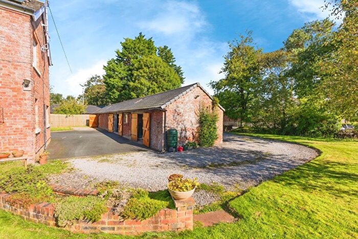 3 Bedroom Semi-Detached House For Sale In Kirkbride, Wigton, Cumbria, CA7