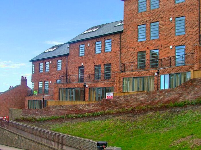 1 Bedroom Flat To Rent In Finney Court, Claypath, Durham, Durham, DH1