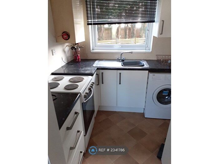 Studio To Rent In Waskerley Grove, Bishop Auckland, DL14