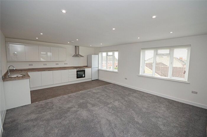 1 Bedroom Flat To Rent In Cherry Orchard, Highworth, Swindon, Wiltshire, SN6