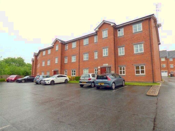2 Bedroom Apartment To Rent In Riverside View, BB5