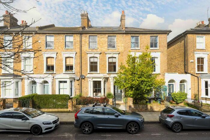6 Bedroom Terraced House To Rent In Southborough Road, London, E9