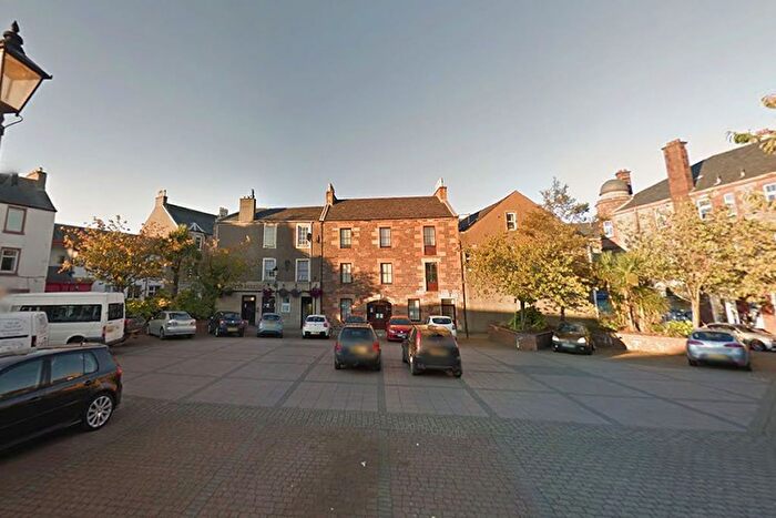 3 Bedroom Flat For Sale In , Harvey Lane, Campbeltown, PA28