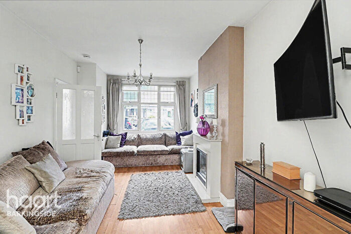 4 Bedroom Semi-Detached House For Sale In Ethelbert Gardens, Gants Hill, IG2