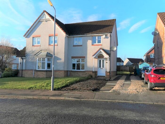 3 Bedroom Semi-Detached House To Rent In Priorwood Road, Newton Mearns, East Renfrewshire, G77