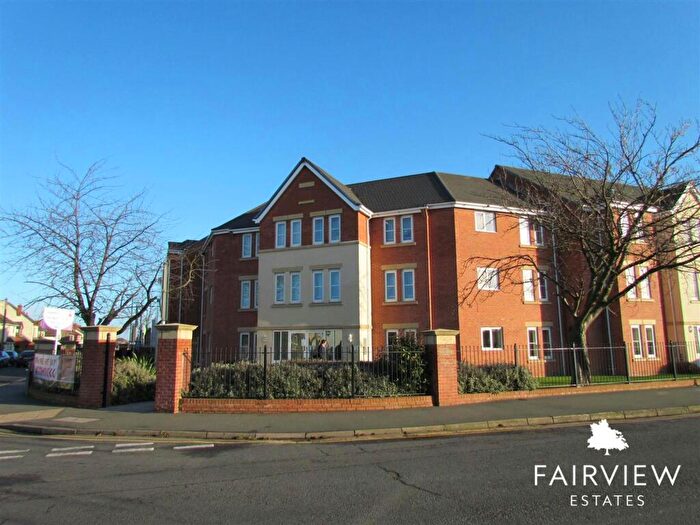 2 Bedroom Flat To Rent In Bridge Road, Coalville, LE67
